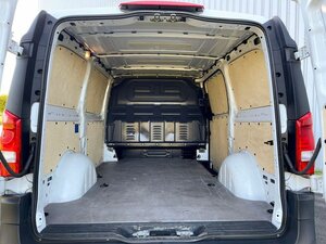 Mercedes-Benz Vito 116 Kasten BASE lang LED DAB PDC KAMERA 27.911 km 41.990 &euro; Sangerhausen 06526