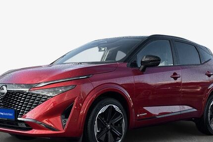 Nissan Qashqai 11.160 km 34.888 &euro; Schwäbisch Hall 74523