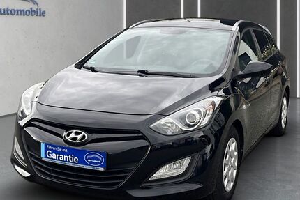Hyundai i30 110.339 km 7.890 &euro; Lollar 35457