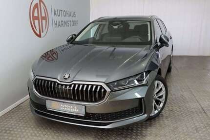 Skoda Superb 27.900 km 39.990 &euro; Harmstorf 21228