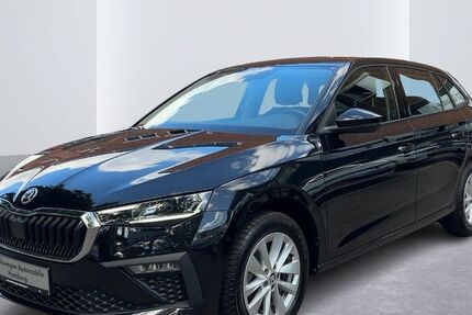 Skoda Scala 7.946 km 25.950 € Hamburg 22303