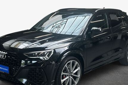 Audi Q3 88.362 km 39.990 &euro; Zwingenberg 64673