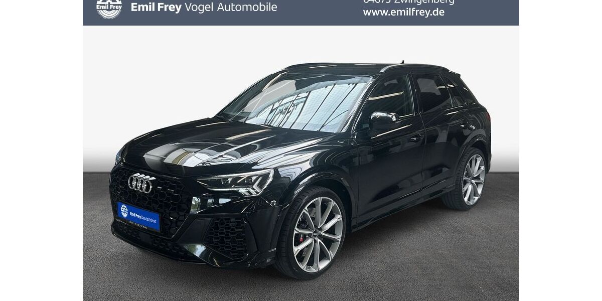 Audi Q3 88.362 km 39.990 &euro; Zwingenberg 64673