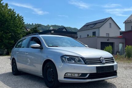 VW Passat 238.116 km 6.990 &euro; Neumarkt i.d. Oberpfalz 92318