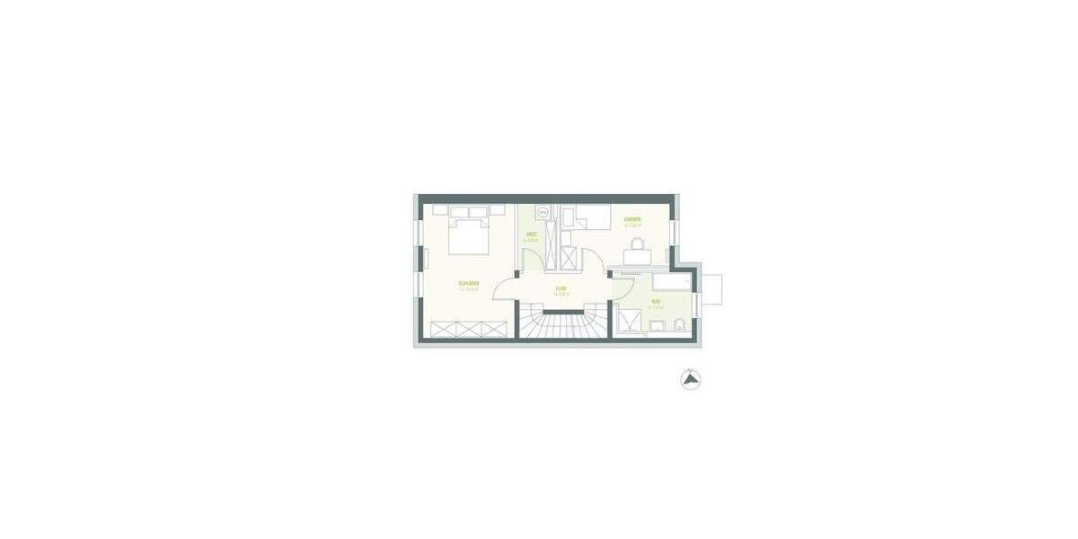 Mehrfamilienhaus, Wohnhaus Osnabrück Atter - 4 Zimmer, 135 m&sup2;, 605.000&euro; | Angebot:25845525