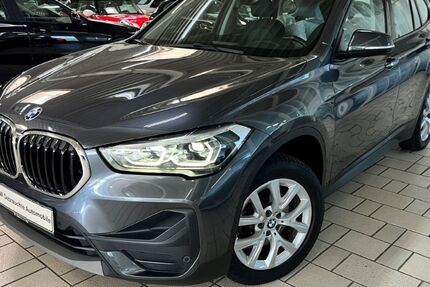 BMW X1 52.200 km 19.849 &euro; Pleisweiler-Oberhofen 76889