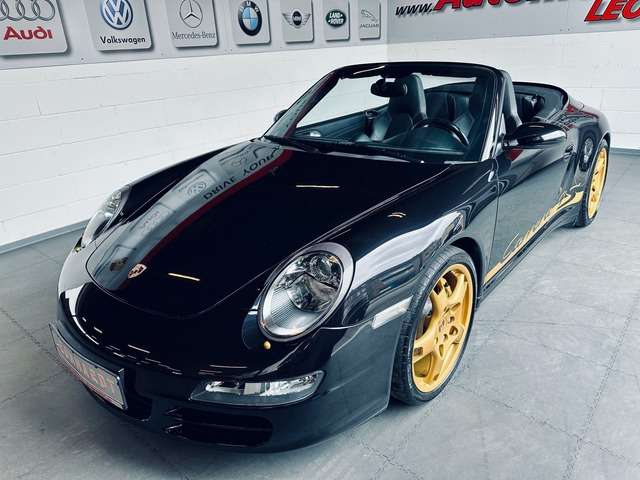 Porsche 911 49.990 km 73.997 &euro; Stolberg 52223
