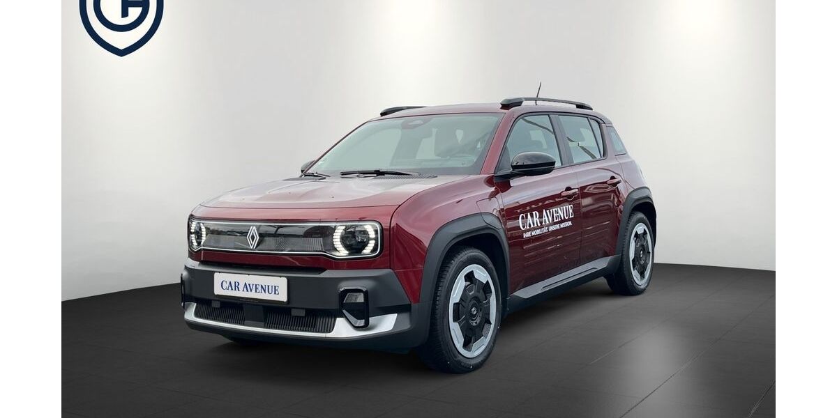Renault R 4 1.250 km 31.890 &euro; Euskirchen 53881
