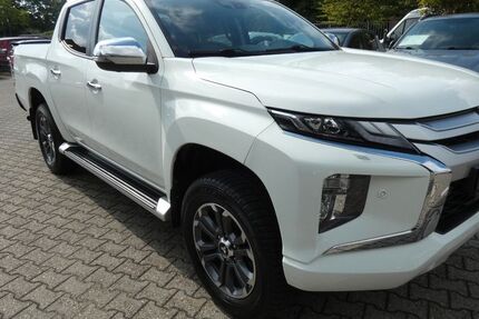 Mitsubishi L200 79.400 km 28.950 &euro; Kevelaer 47623