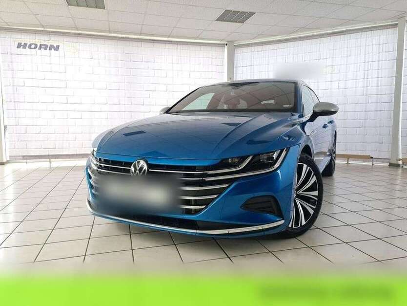 Arteon