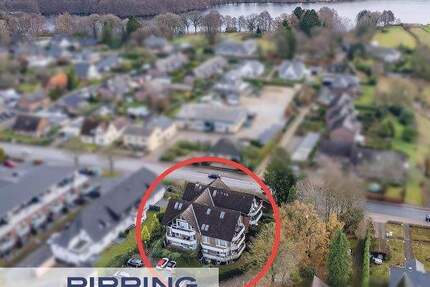 Wohnung Lütjensee - 2 Zimmer, 86 m&sup2;, 225.000&euro; | Angebot:24989946