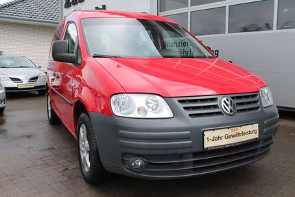 VW Caddy 168.800 km 4.998 &euro; Rastede 26180