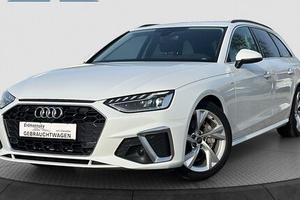 Audi A4 62.910 km 28.990 &euro; Celle 29229