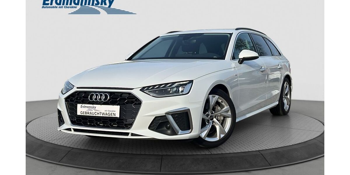 Audi A4 62.910 km 28.990 &euro; Celle 29229