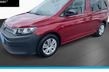 VW Caddy 39.291 km 24.433 € Kassel 34123