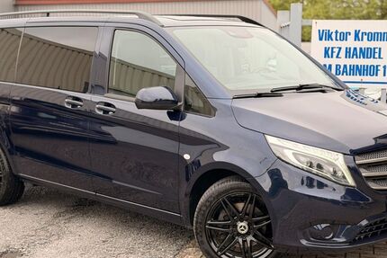 Mercedes-Benz Vito 280.000 km 18.999 &euro; Bad Iburg 49186
