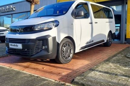 Opel Vivaro 65.000 km 36.950 &euro; Neuenhaus 49828