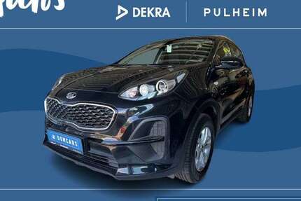 Kia Sportage 46.800 km 17.997 € Pulheim 50259