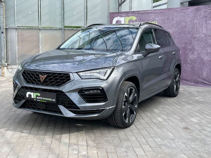 Ateca