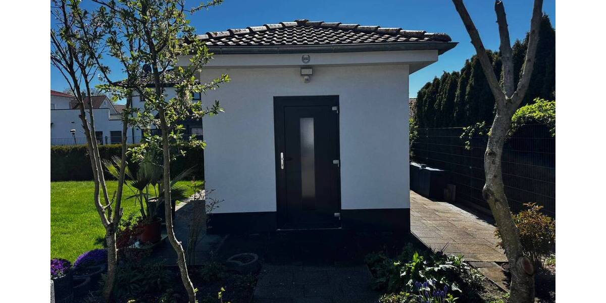 Bungalow Feuchtwangen - 4 Zimmer, 137 m&sup2;, 645.700&euro; | Angebot:26410195