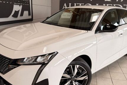 Peugeot 308 53.000 km 17.999 &euro; Jülich 52428
