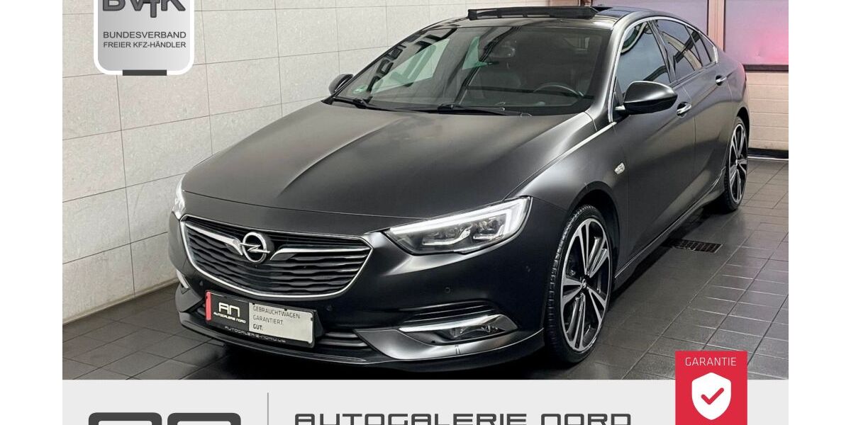 Opel Insignia 129.000 km 18.900 &euro; Stelle 21435