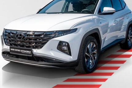 Hyundai TUCSON 19.551 km 28.880 &euro; Bad Belzig 14806