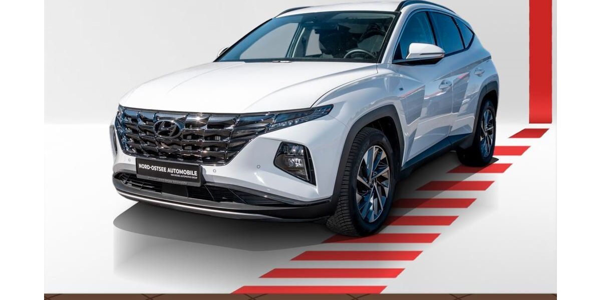 Hyundai TUCSON 19.551 km 28.880 &euro; Bad Belzig 14806