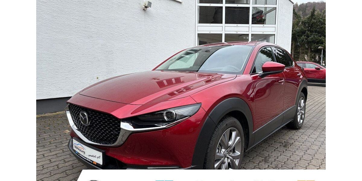 Mazda CX-30 41.542 km 22.444 &euro; Zwickau 08064