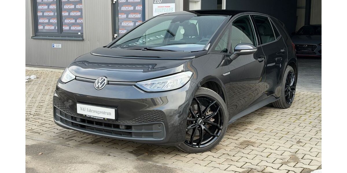 VW ID.3 72.687 km 19.590 &euro; Augsburg 86167