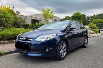 Ford Focus 168.334 km 2.850 &euro; Münster 48157