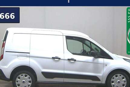 Ford Transit Connect 76.025 km 15.980 &euro; Gyhum/Bockel 27404