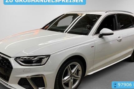 Audi A4 53.428 km 32.390 &euro; Frankfurt 60596