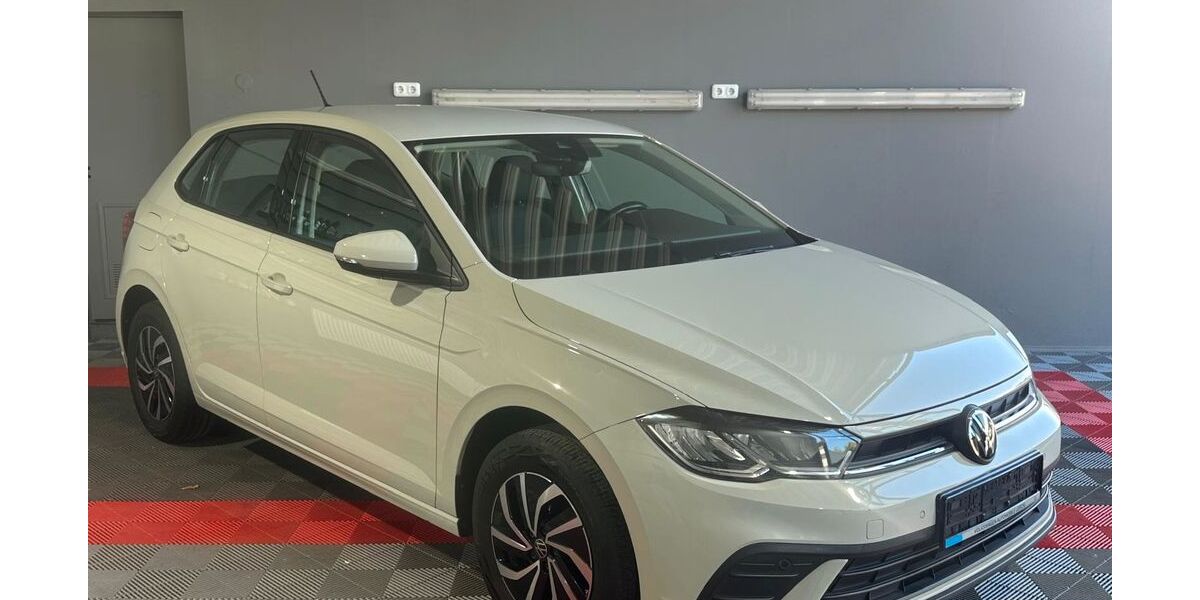 VW Polo 64.877 km 13.990 &euro; Braunschweig 38112