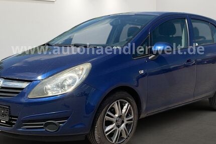 Opel Corsa 191.945 km 2.499 &euro; Brehna 06796