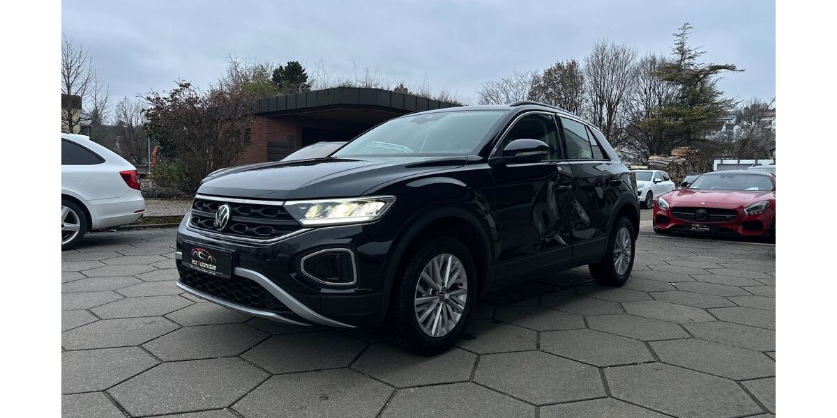 VW T-Roc 14.700 km 24.900 &euro; Unterensingen 72669