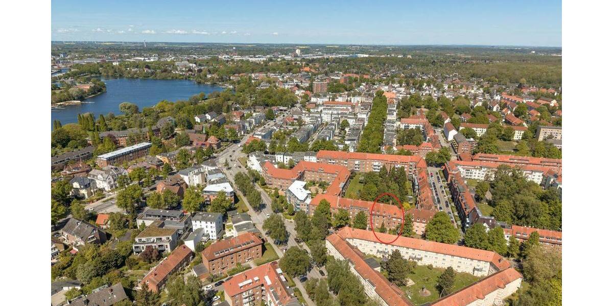 Mehrfamilienhaus, Wohnhaus Lübeck St. Gertrud - 1 Zimmer, 364 m&sup2;, 680.000&euro; | Angebot:26867435