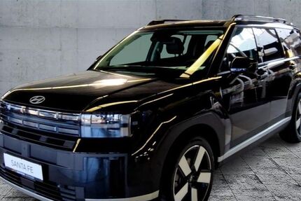 Hyundai SANTA FE 3.000 km 54.510 € Weimar 99427