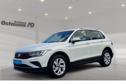 VW Tiguan 65.058 km 25.947 € Hofgeismar 34369