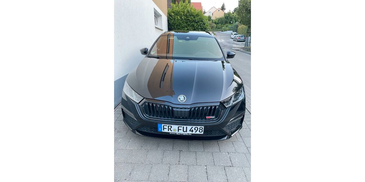 Skoda Octavia 22.100 km 39.950 &euro; Freiburg im Breisgau 79098