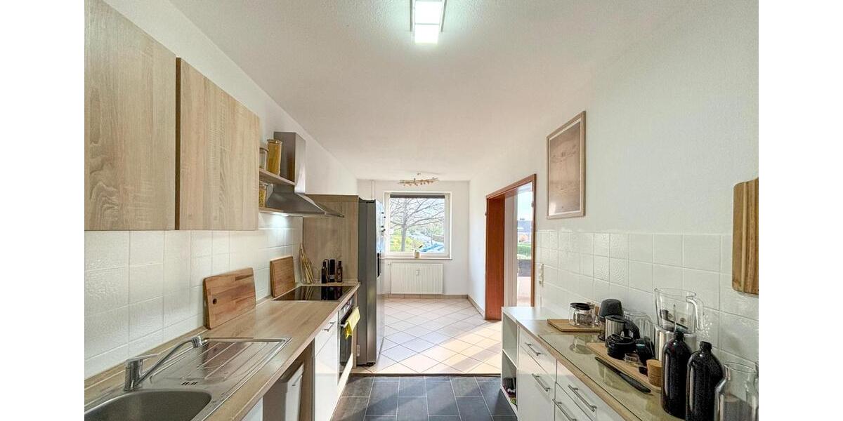 Erdgeschoßwohnung Molfsee - 2 Zimmer, 60 m&sup2;, 220.000&euro; | Angebot:21756245