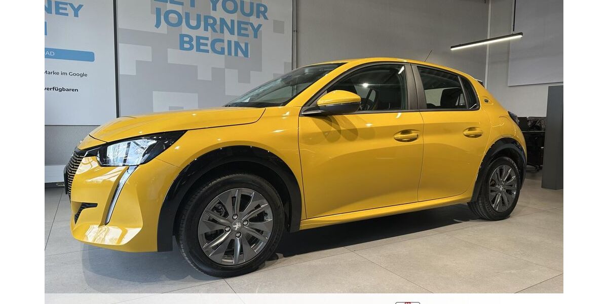 Peugeot 208 14.837 km 14.900 &euro; Augsburg 86179