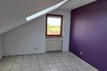 Dachgeschoßwohnung Gersheim - 3 Zimmer, 110 m&sup2;, 760&euro; | Angebot:26037736