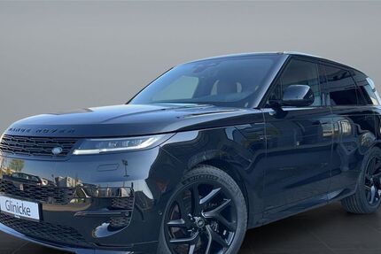 Land Rover Range Rover Sport 30.300 km 99.890 &euro; Göttingen 37077