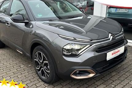 Citroen C4 43.500 km 17.990 &euro; Gunzenhausen 91710