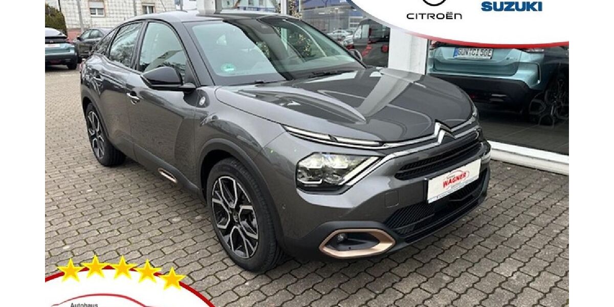 Citroen C4 43.500 km 17.990 &euro; Gunzenhausen 91710