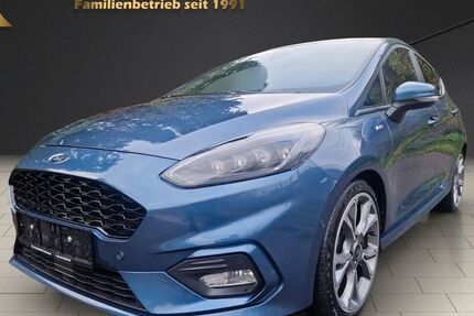 Ford Fiesta 101.300 km 14.700 € Mainz-Kastel 55252