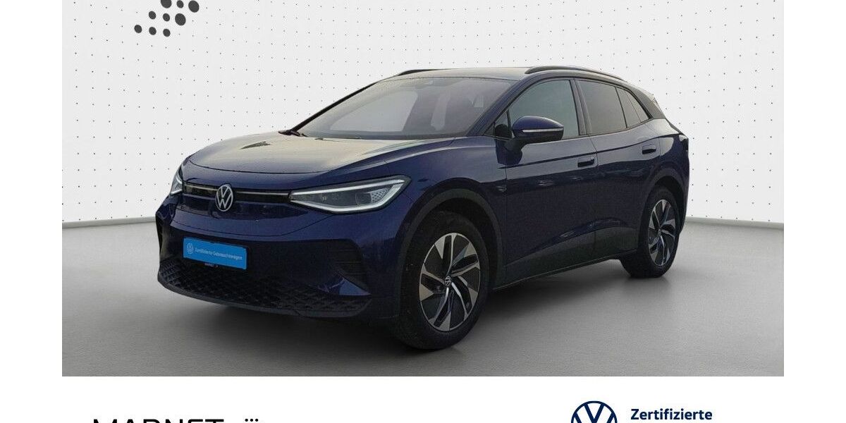 VW ID.4 6.506 km 29.690 &euro; Heidenheim an der Brenz 89520