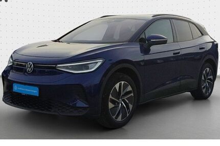 VW ID.4 6.506 km 32.430 € Heidenheim an der Brenz 89520