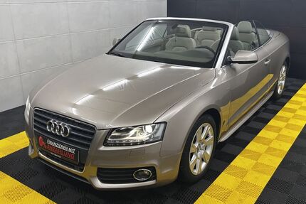 Audi A5 131.501 km 11.890 &euro; Ostrhauderfehn 26842